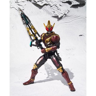 Mô Hình SIC Kamen Rider Den-O Liner Form & Zeronos Zero Form
