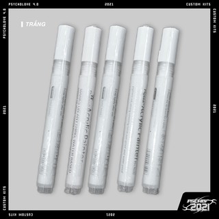 Bút Custom Acrylic Painter  [PSCHLV]