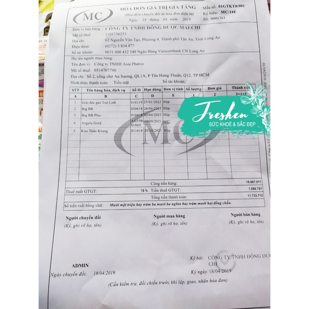 Combo 2 Hộp dùng 2 Tháng Sâm Angela Gold Hộp 60 Viên | BigBuy360 - bigbuy360.vn