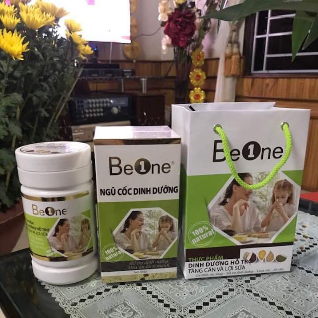 Ngũ cốc Beone