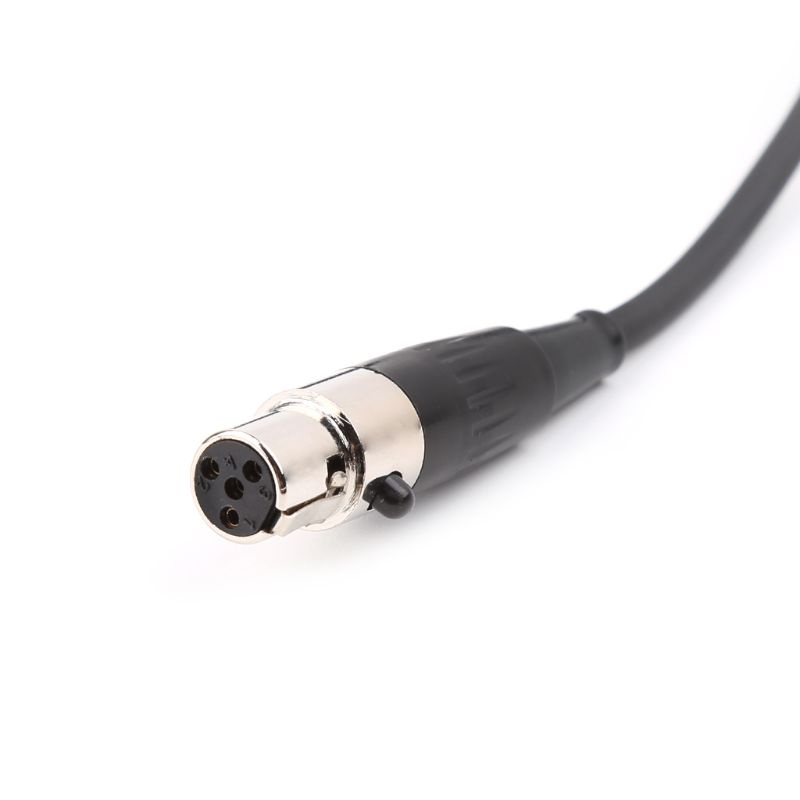 Dây Nguồn NAMA D-Tap Sang XLR 4-pin Cho Màn Hình Máy Ảnh 12V