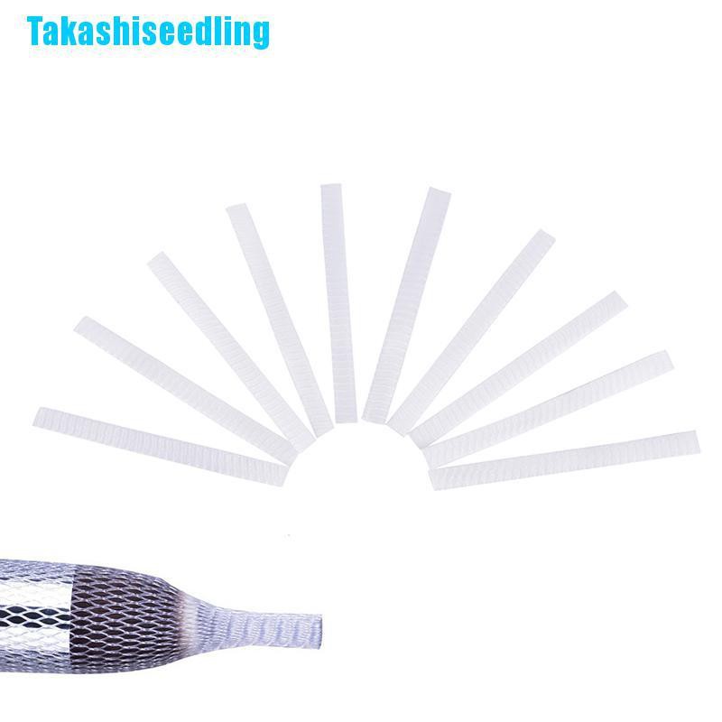 Bộ 10 Cọ Trang Điểm Bảo Vệ Tiện Dụng