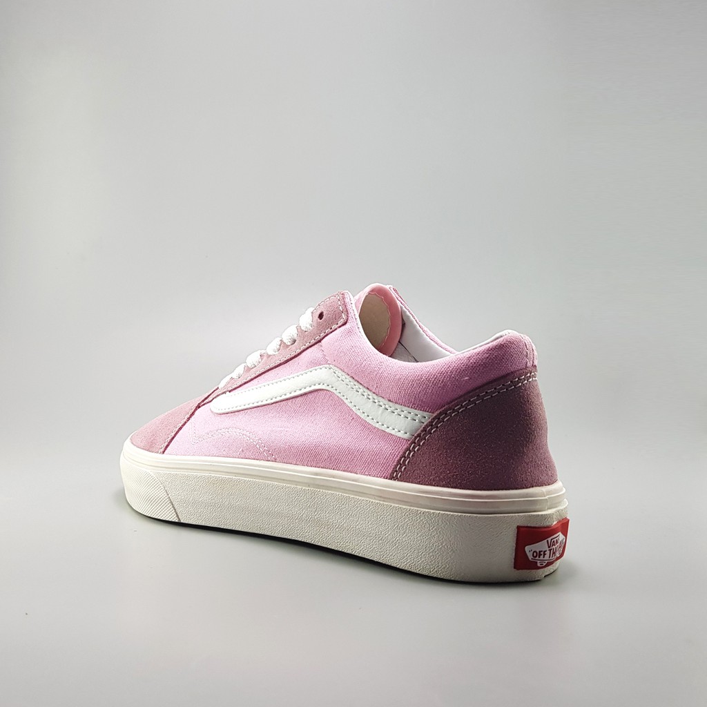 Giày sneaker V Style 36 Pink size 36