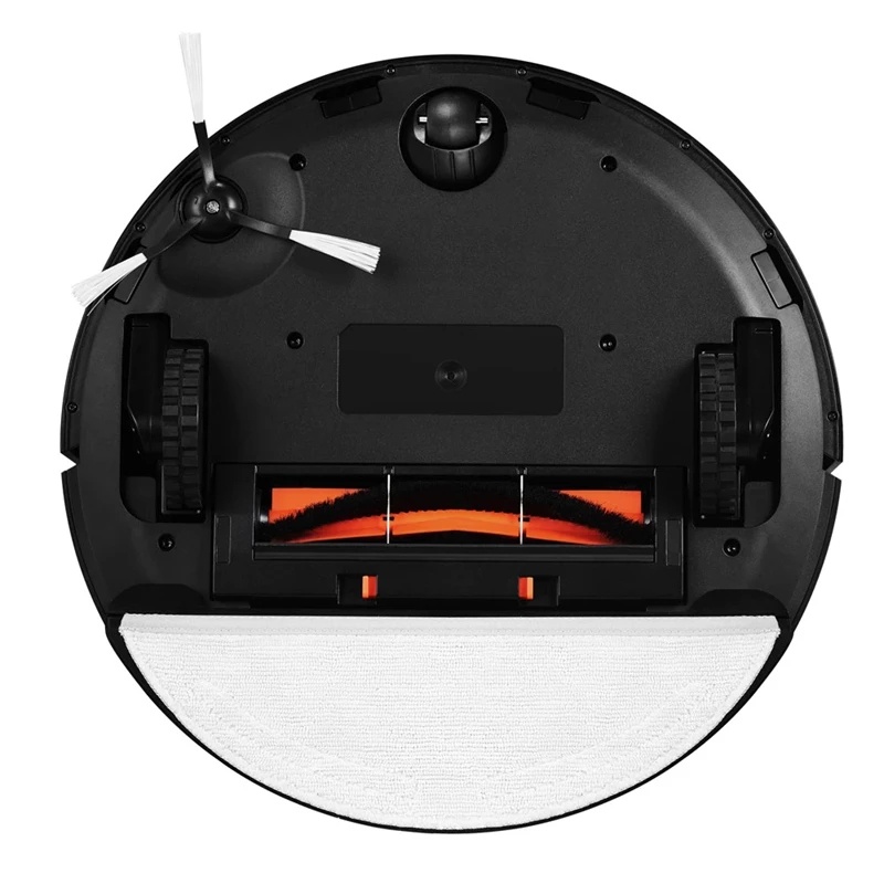 Túi Vải Lọc Bụi Hepa Cho Xiaomi Lydsto R1 / S1 / R1D