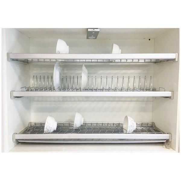 Giá đựng bát đĩa Edel GB08-600/700/800/900/1000