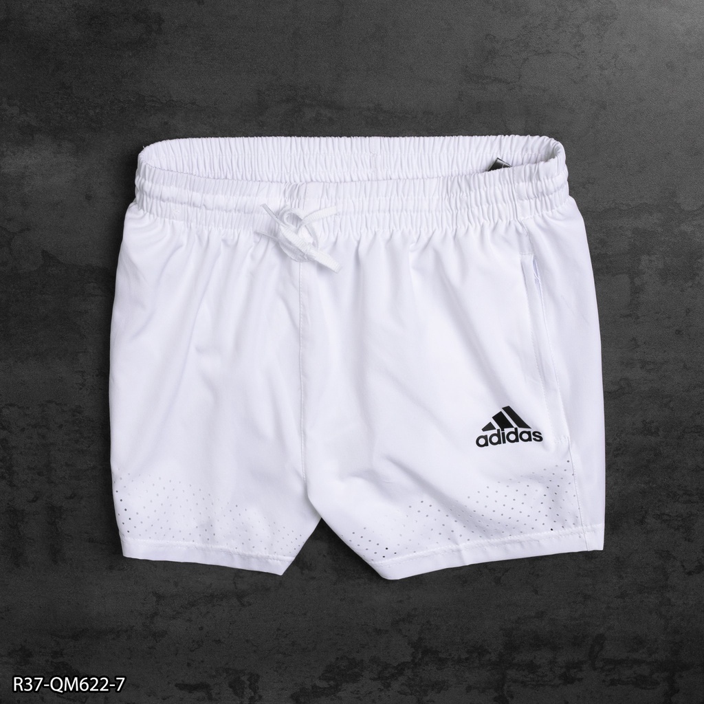 Quần short thể thao 2 lớp, quần đi gym, quần chạy bộ cao cấp, short nam siêu phẩm cho anh em gym