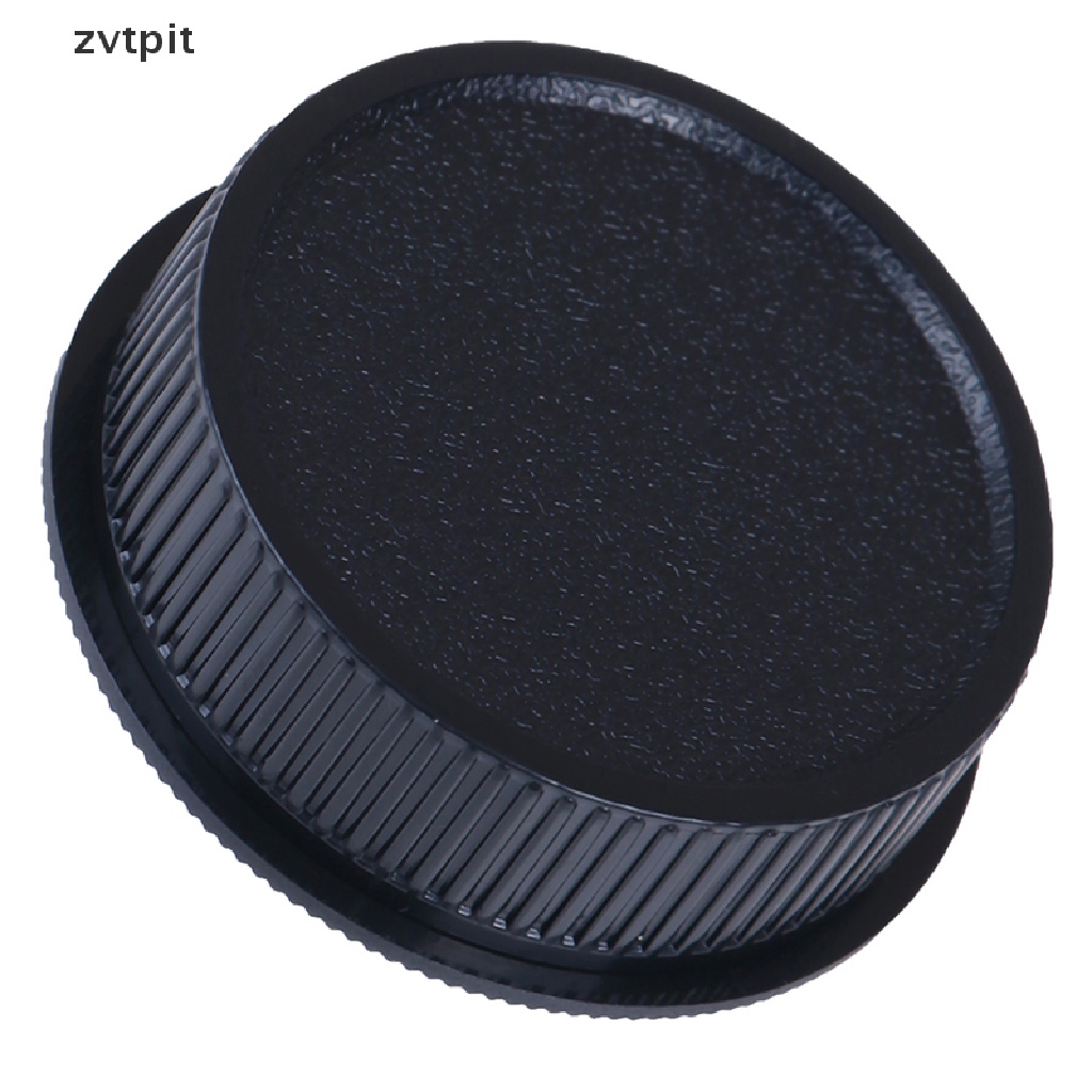 Set nắp đậy ống kính phù hợp với tất cả thân và mặt sau ống kính M42 42mm