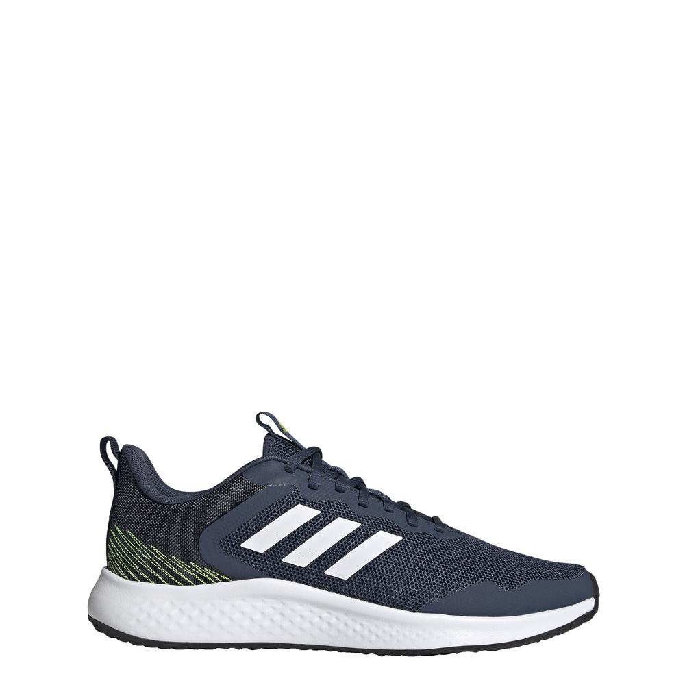 Giày adidas RUNNING Nam Giày Fluidstreet Màu xanh dương FY8454