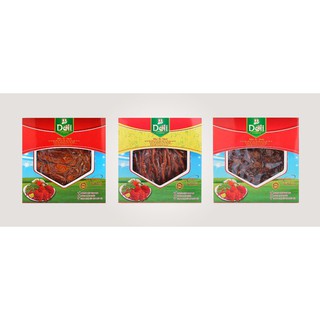 Hộp Khô Bò Doli Cao Cấp Thơm Cay 500gr
