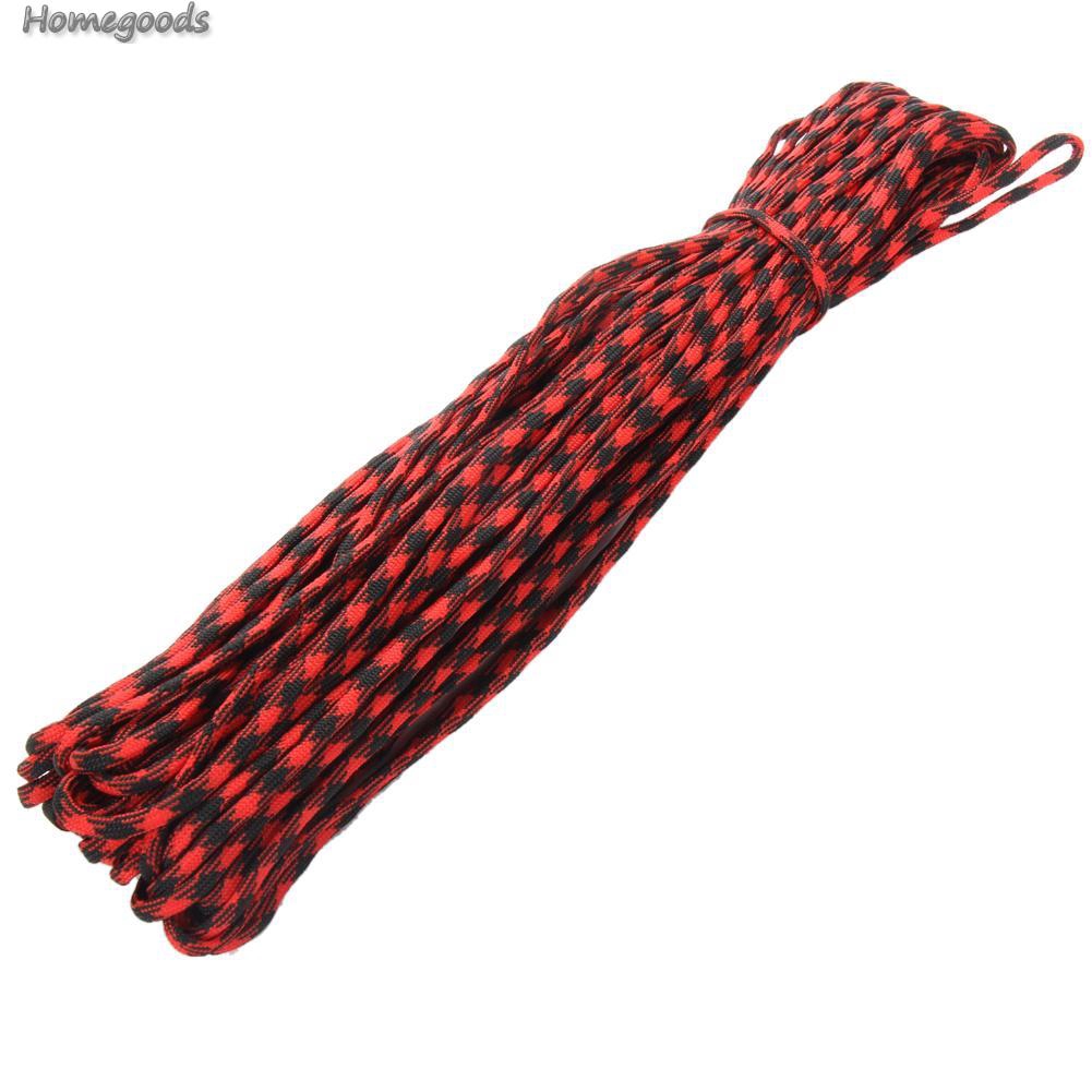 Dây Dù Paracord 550 100ft