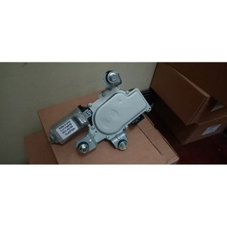 Mô tơ gạt mưa sau captival 2007-2009 gm96627058