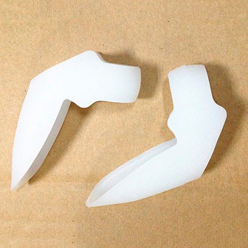 3 dụng cụ tách ngón chân giúp giảm đau hỗ trợ cải thiện và định hình ngón cái hiệu quả