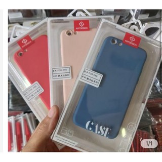 Ốp lưng dẻo màu KT Chống bẩn IPHONE 6/6S/ 6 PLUS