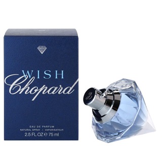 Nước hoa nữ Chopard Wish ( full )