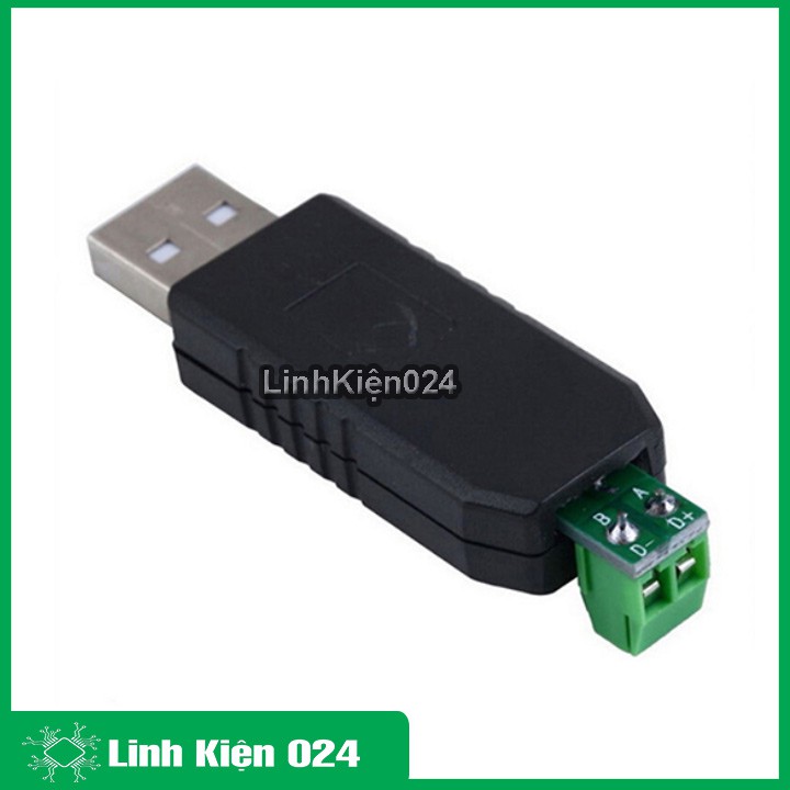 Module chuyển đổi USB sang RS485