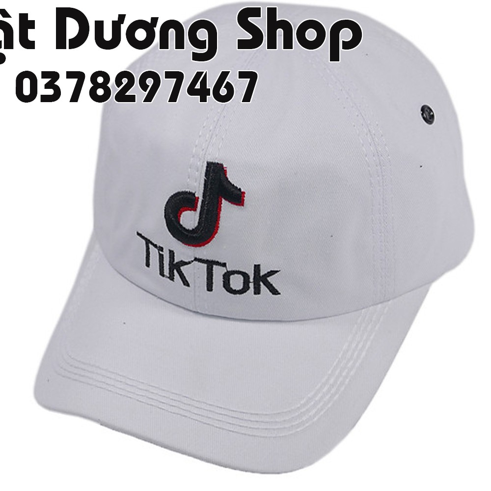 Nón kết Tik Tok vải kaki được oách mềm, phong cách, tuổi teen thích hợp cho giới trẻ