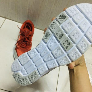 Thanh lý giày EXR  en5sp3pkp1