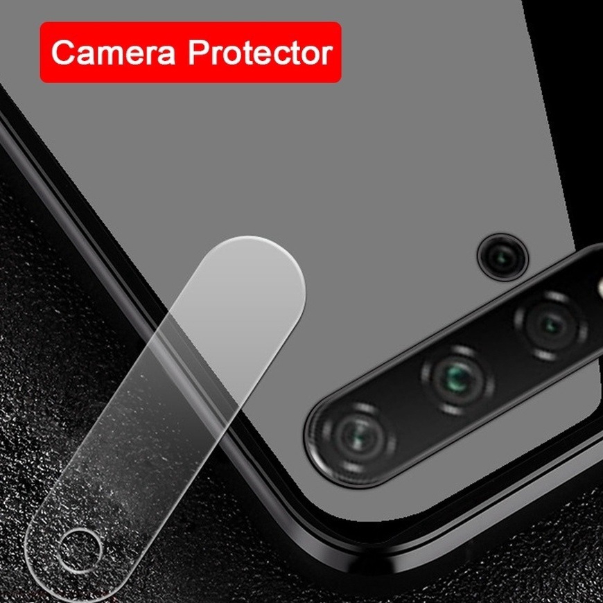 Kính cường lực bảo vệ camera dành cho Samsung A21s A71 A51 A50 A50s A30s A70 A20s A20 A30 A7 A9 2018
