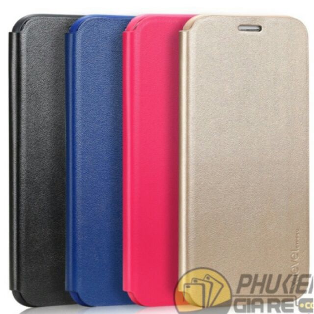 Bao da Fib Samsung J2 pro chính hãnh Xlevel