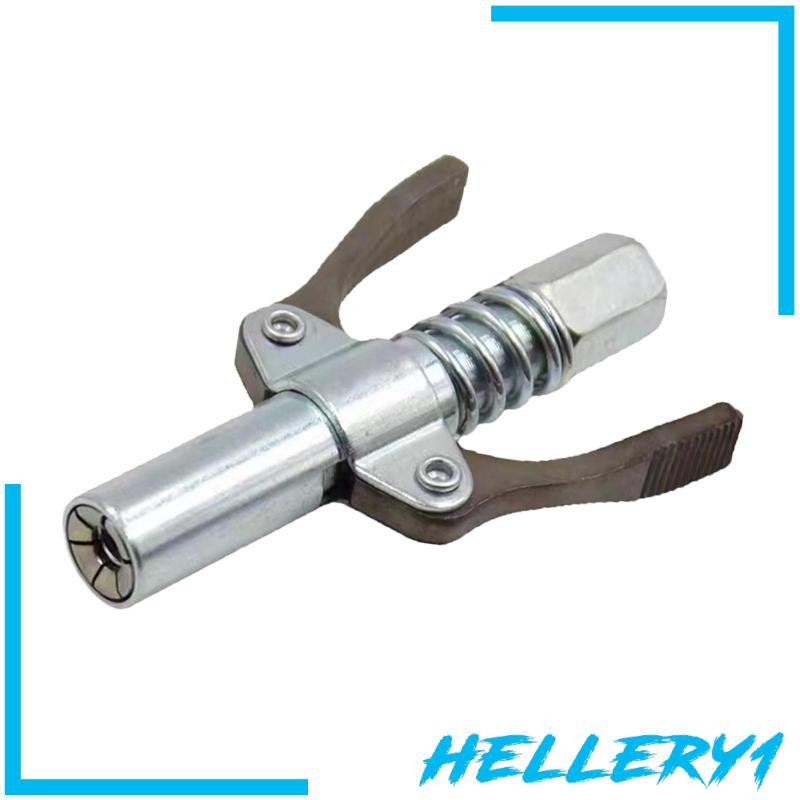 [Hellery1] Vòi Phun Mỡ Khoá Tự Động Chịu Được Sức Nặng