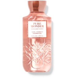 Sữa tắm BATH AND BODY WORKS - Shower Gel - BBW  - PURE WONDER