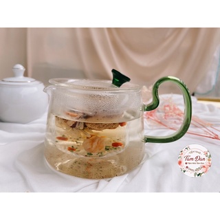 Dưỡng Tâm trà