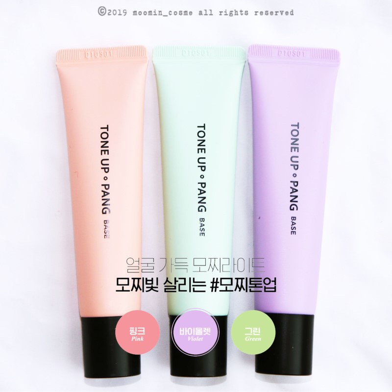 Kem Lót Apieu Tone Up Pang Base | BigBuy360 - bigbuy360.vn