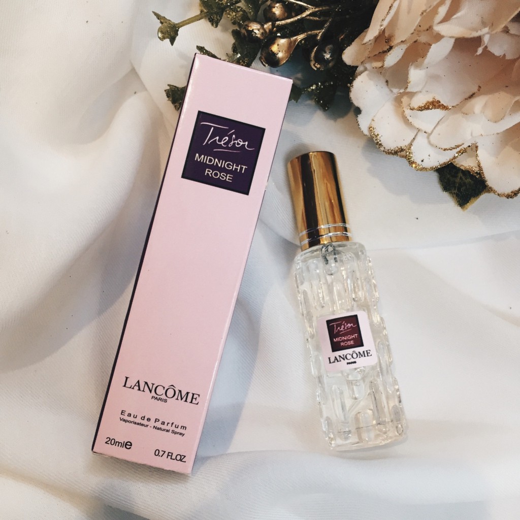 Nuoc hoa Lancom Tresor Midnight Rose