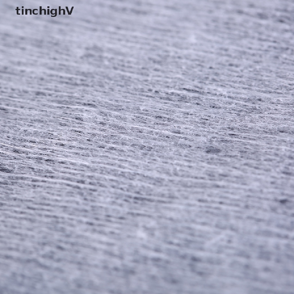 [Hàng mới về] 100 Miếng bông tẩy trang bằng cotton tiện dụng