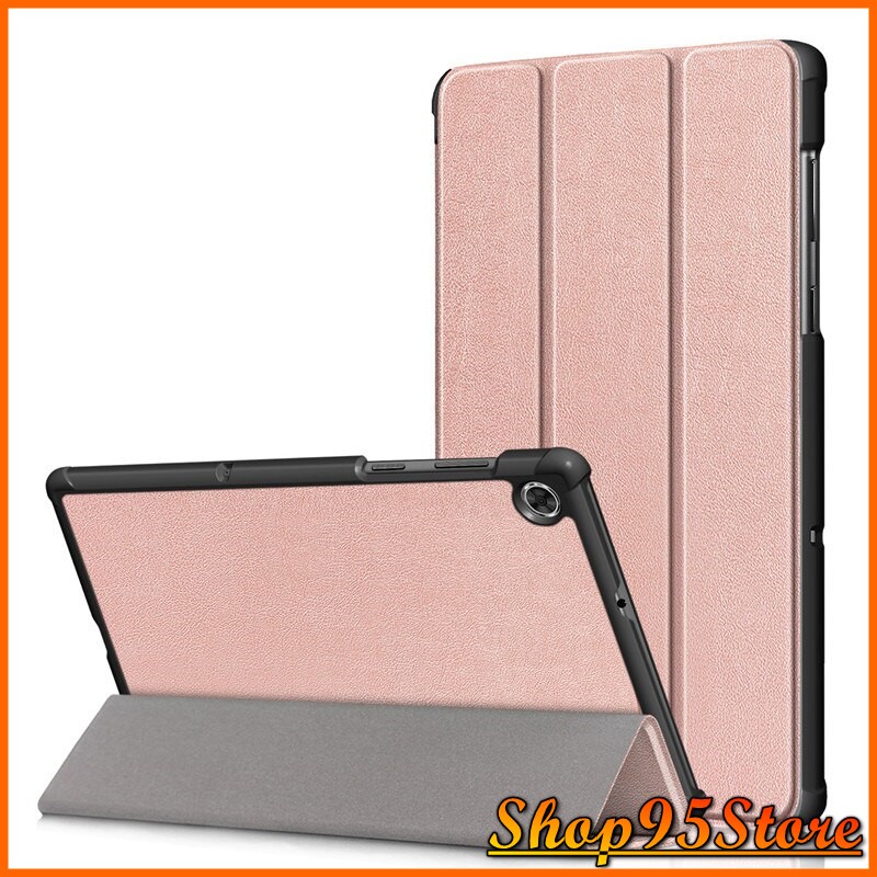 Bao da từ tính Lenovo Tab M10 Plus Gen 3 10.6&quot; TB-125F TB-128F Xiaoxin Pad 2022