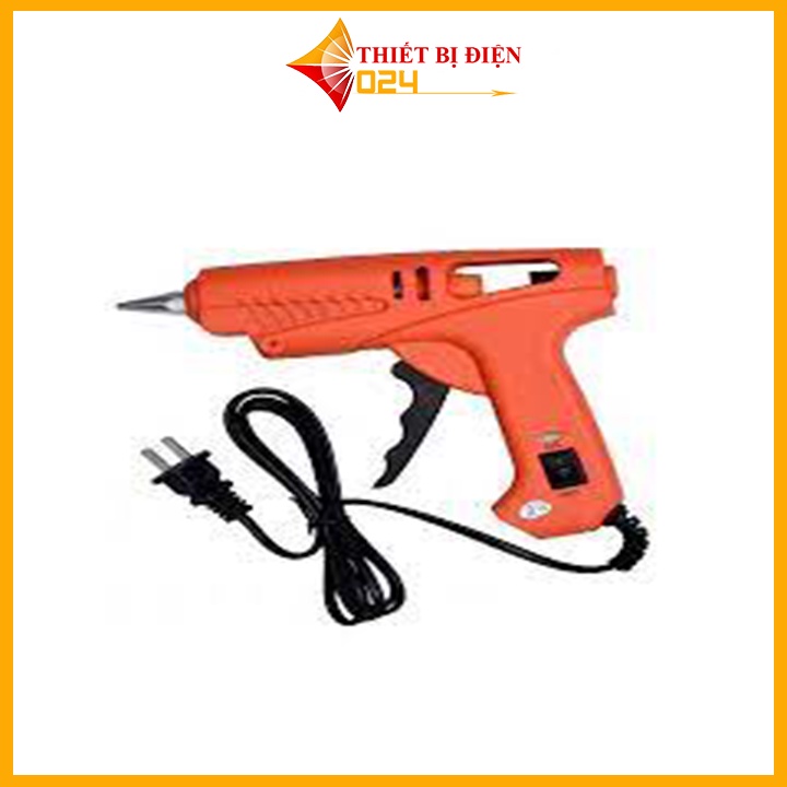 Súng Bắn Keo Nến Asaki 2 Chế Độ 60W-100W AK-9026