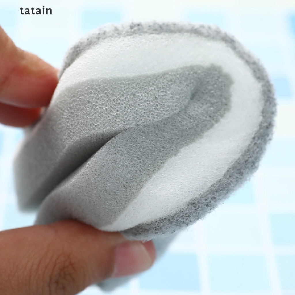 [TAT] 5x Magic Sponge High Density Dish Cleaning Sponge Kitchen Cleaning Sponges CVX