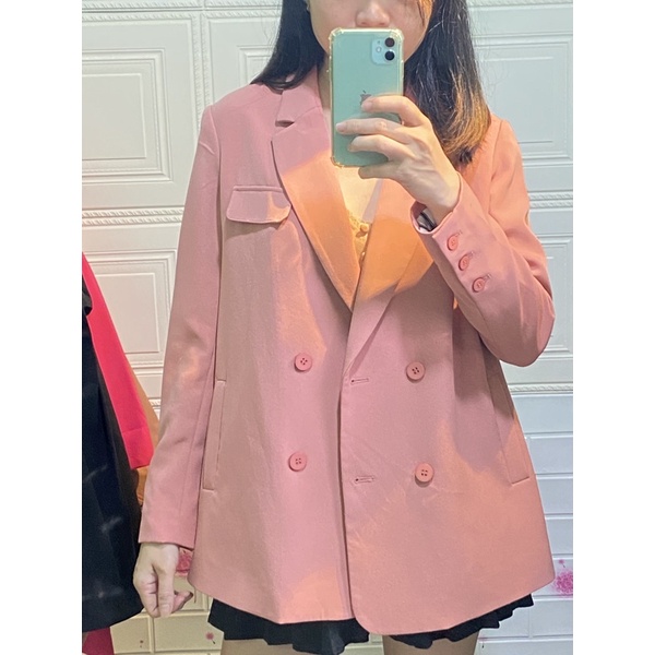 áo hồng balzer pátel22
