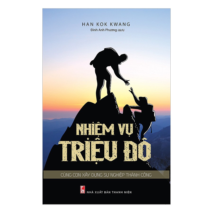 Sách - nhiệm vụ triệu đô - 9071816136932