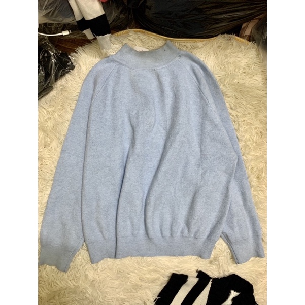 Áo len 2hand đồng giá 50k