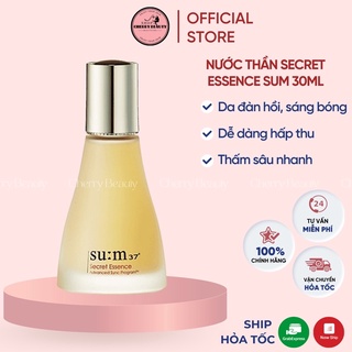 Nước Thần Secret Essence Sum 30ml date 2025