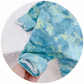 Set 3 Bộ Nỉ Xuất Dư cho Bé