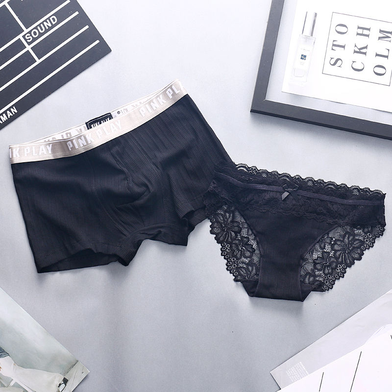 Set 2 Quần Lót Nam Thoáng Khí Thời Trang