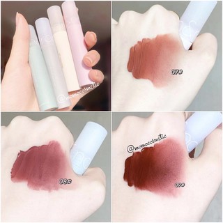 [Mã SKAMLTSM9 giảm 10% đơn 99K] SON ROMAND x HANBOK SEE THROUGH MATTE TINT