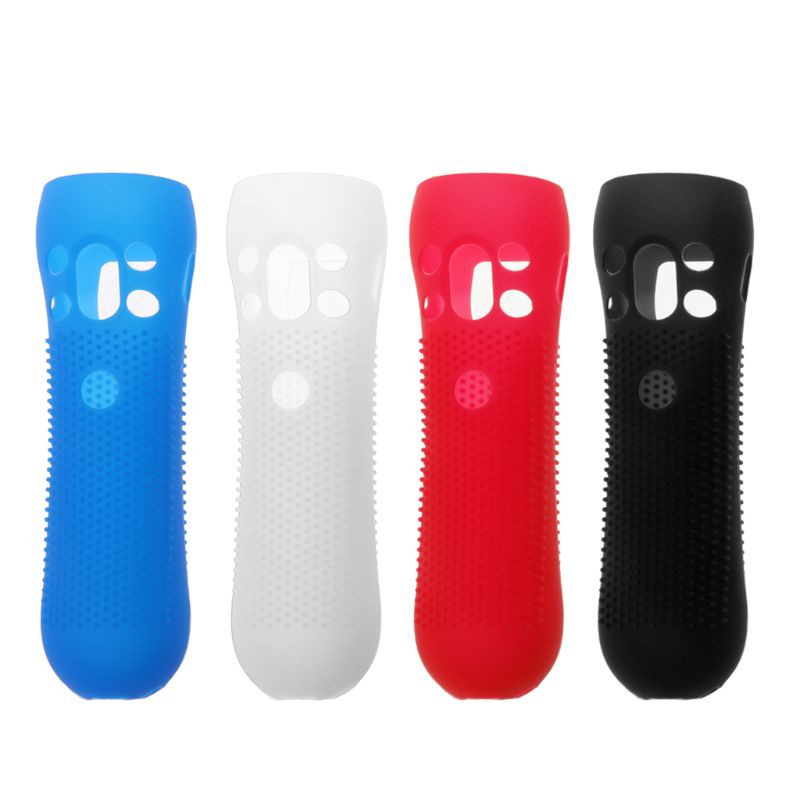 Vỏ bọc cao su silicone bảo vệ tay cầm điều khiển cho PS VR Move Move Move Move