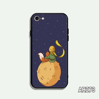 [FREESHIP ĐƠN TỪ 50K] Ốp lưng iPhone 6/6s Plus in hình vũ trụ