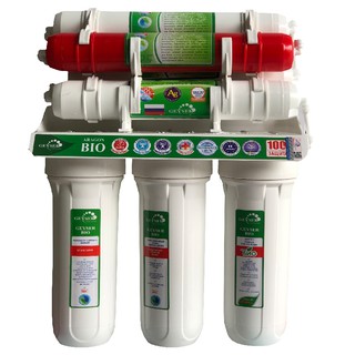 Máy lọc nước nano geyser tk8-hàng chính hãng 100%