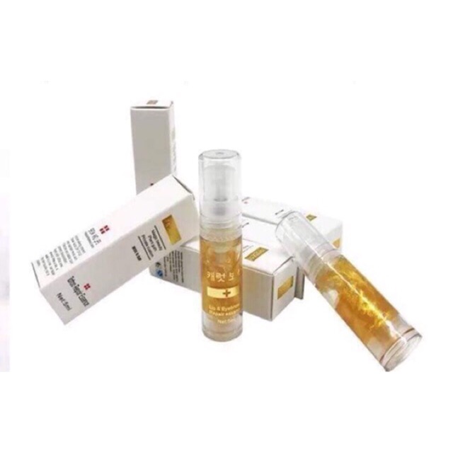 Dưỡng COLAGEN VÀNG 24k HÀN QUỐC