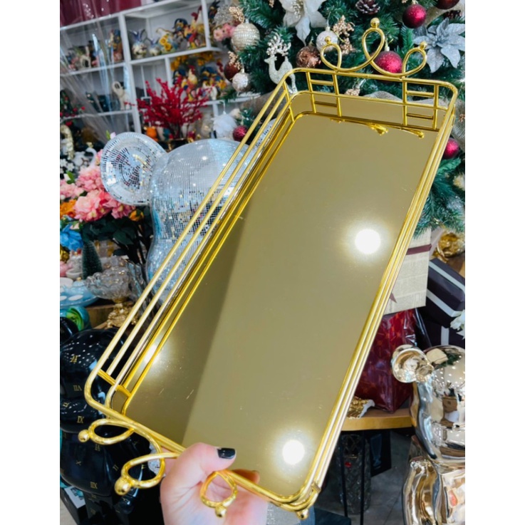 Khay Úp Cốc Đẹp Khay Úp Ly. Khay Decor