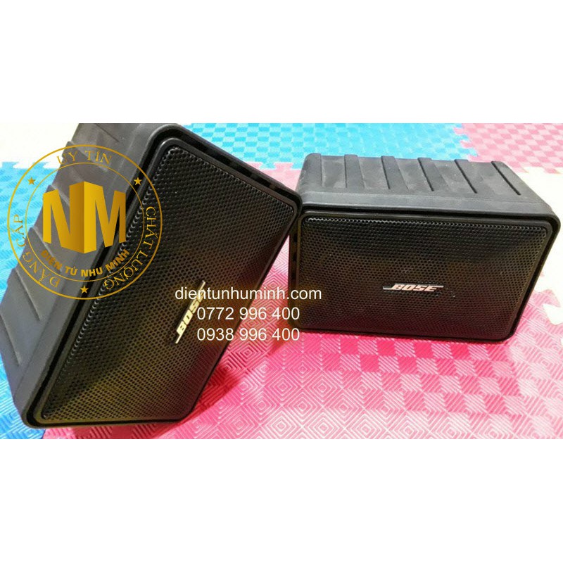 LOA 101 hàng loại 1 ( 1 cặp )