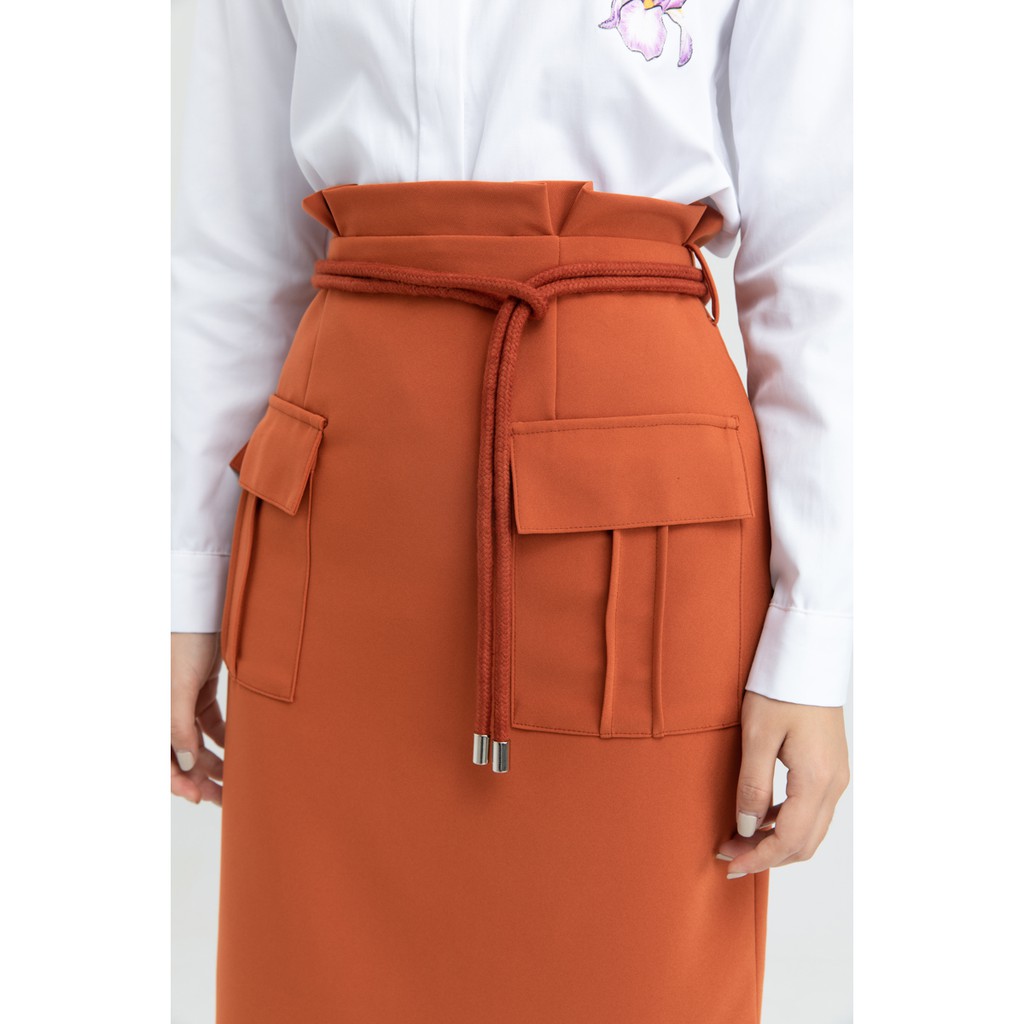 [Mã WABRM4  giảm 15% tối đa 50k đơn 150k] IVY moda Zuýp ôm 2 lớp MS 31C5566 | BigBuy360 - bigbuy360.vn