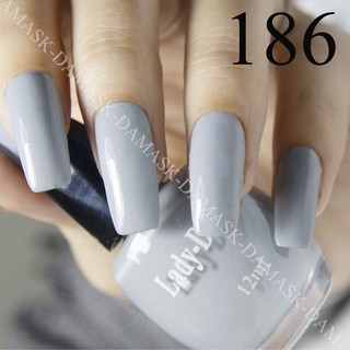 Sơn Móng Tay Lady Dream Venus No.186