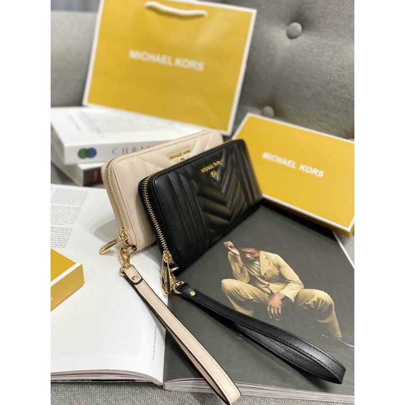 VÍ MICHAEL KORS DA THẬT