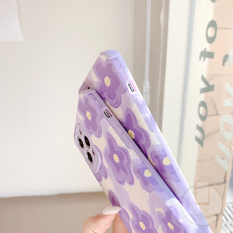 Ốp Lưng Da Họa Tiết Hình Camera Thời Trang Cho Iphone 11 7 8 Plus 12 Pro Max Iphone 11pro Max X Xr Xs Max Se 2020 | BigBuy360 - bigbuy360.vn