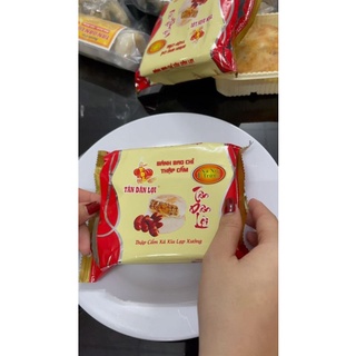 Bánh pía thập cẩm